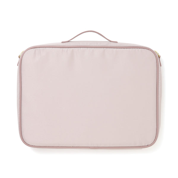 ノーブルキルト PCケース 13～14インチ ライトピンク | Francfranc