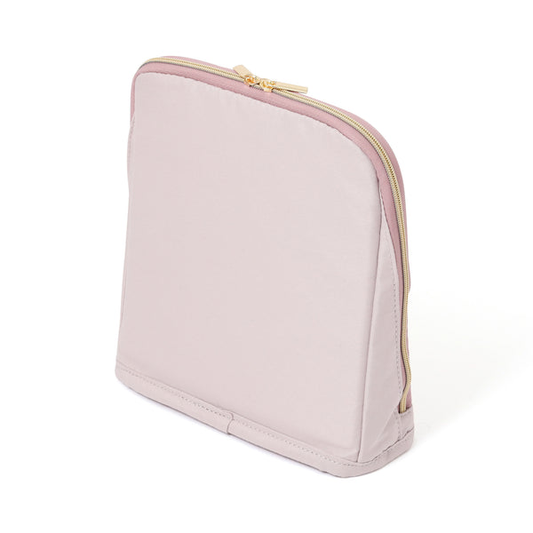 ノーブルキルト ツールペンスタンドポーチ ライトピンク