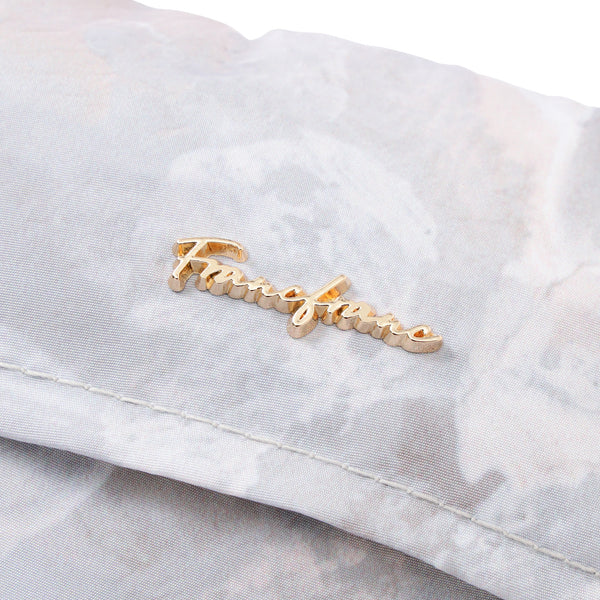 モダンパレット 圧縮オーガナイザー M ベージュ×グレー