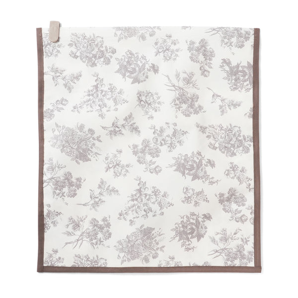 クラシックフラワー 空気圧縮パック ライトピンク