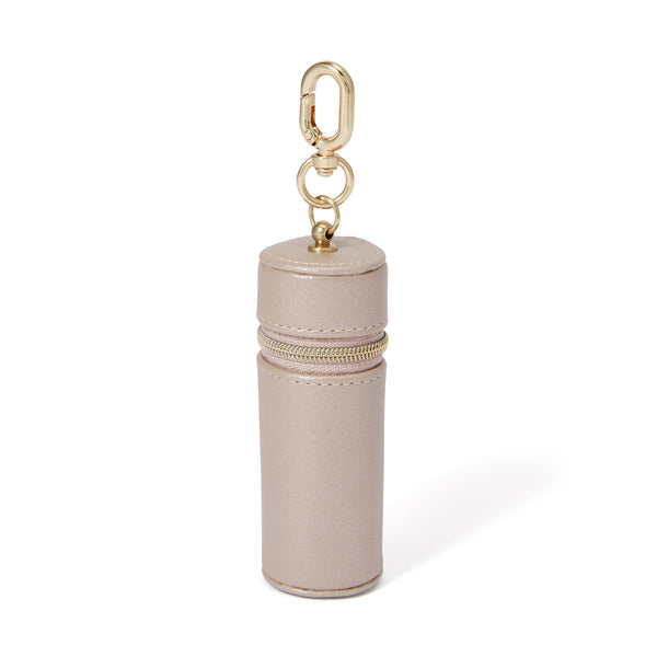 リップケース ラウンド ピンク | Francfranc（フランフラン）公式通販