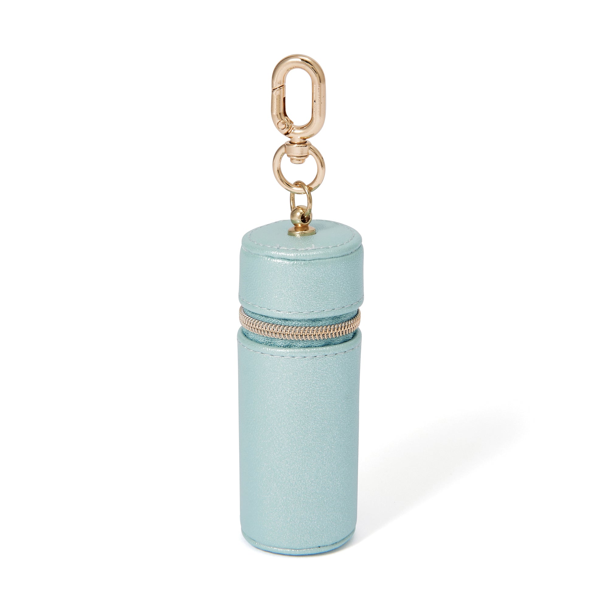 リップケース ラウンド ブルー | Francfranc（フランフラン）公式通販