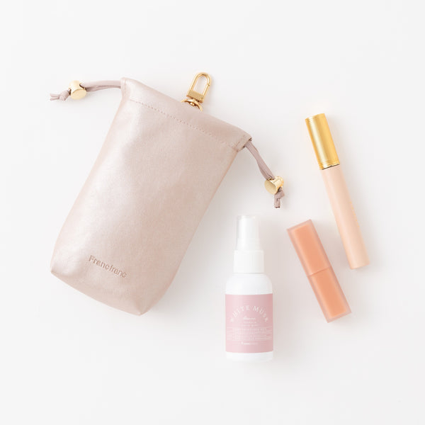 マルチケース シルバー