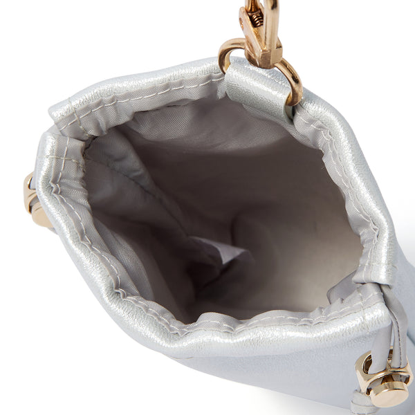 マルチケース シルバー