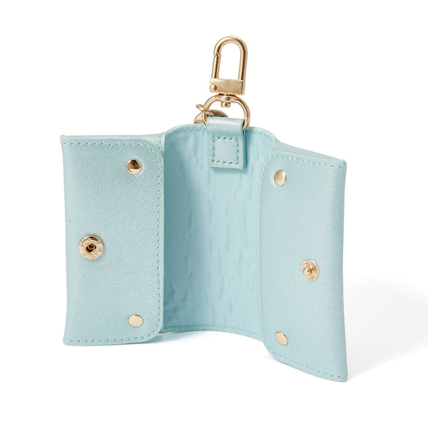 ティッシュケース ブルー | Francfranc（フランフラン）公式通販 家具