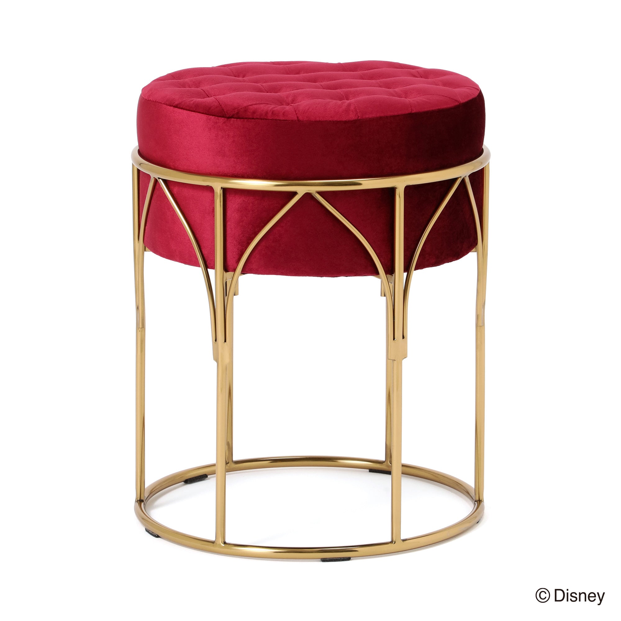 【新品・未使用】Francfranc ディズニー シンデレラスツール 新品・未使用】Francfranc ディズニー シンデレラスツール Amazon.co