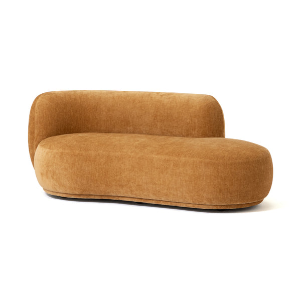 ボヌール ソファ 2S イエロー (W1650)