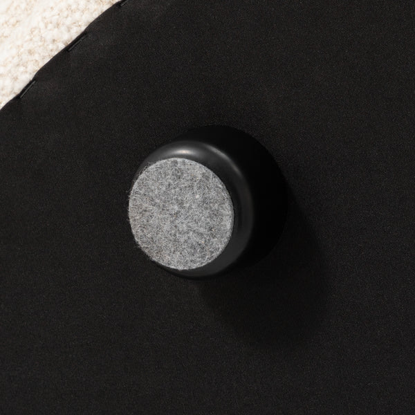 ボヌール ソファ 1S ホワイト (W710)