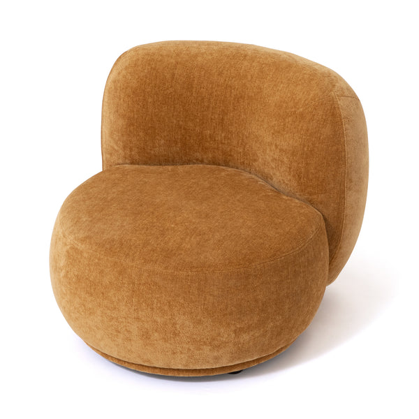 ボヌール ソファ 1S イエロー (W710)