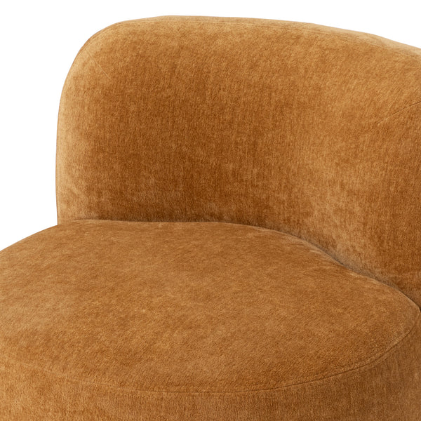 ボヌール ソファ 1S イエロー (W710) | Francfranc（フラン