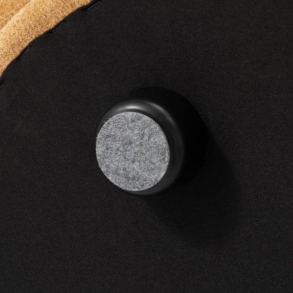 ボヌール ソファ 1S イエロー (W710)