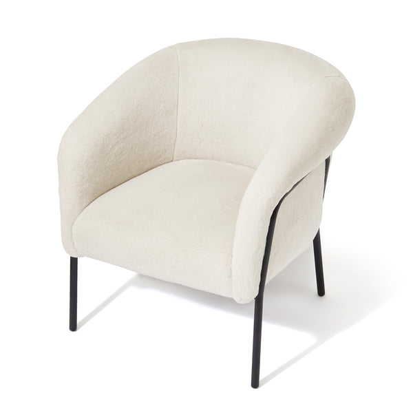 ペルシア ソファ ベージュ×ブラック（W720）