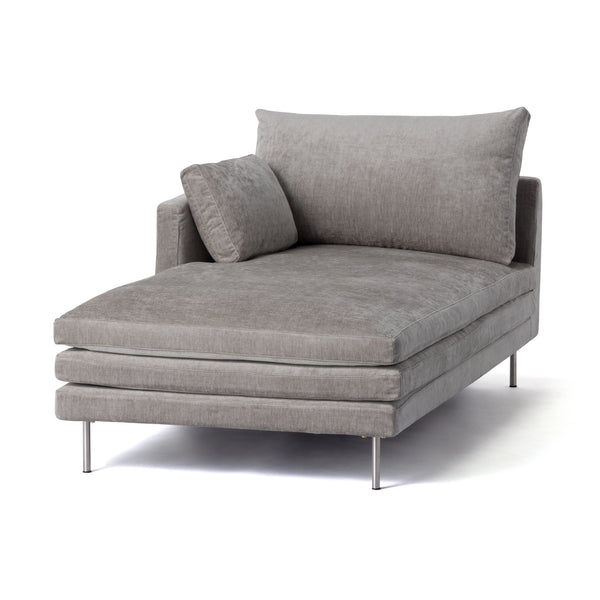 ラージュ カウチ L グレー（W920） | Francfranc（フランフラン）公式