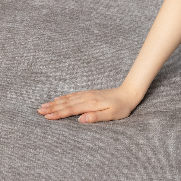 ラージュ オットマン グレー | Francfranc（フランフラン）公式通販