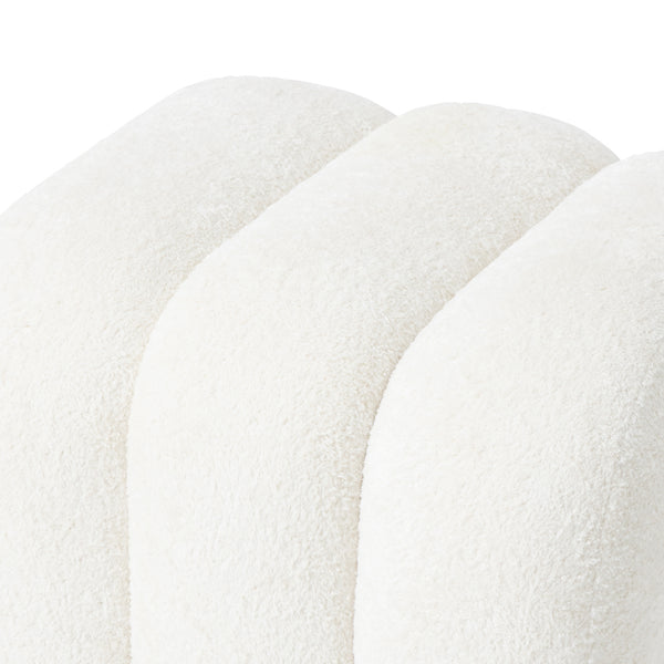 マーレ スツール ホワイト | Francfranc（フランフラン）公式通販 家具