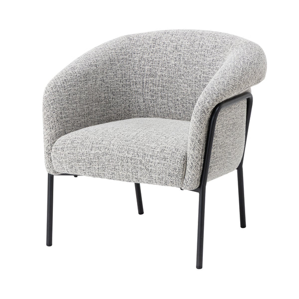 Francfranc DULCE SOFA BK グレー ドルセ ソファ ブラック | Francfranc（フランフラン）公式通販 家具