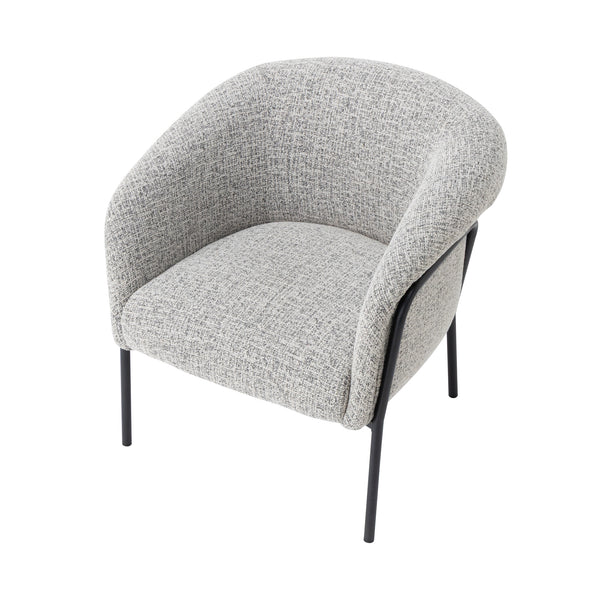 Francfranc DULCE SOFA BK グレー 【公式通販】