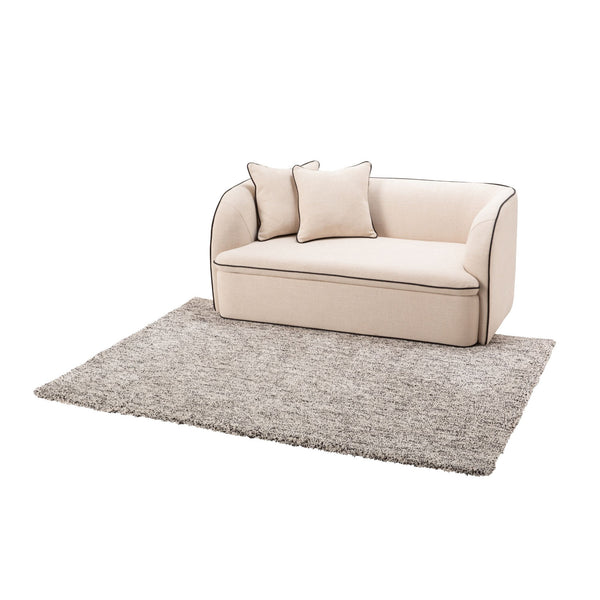 ヌック ソファ 2S ライトベージュ