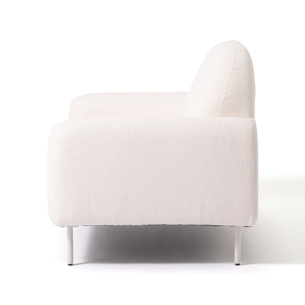 エルメソファ2 2S ホワイト（W1310） | Francfranc（フランフラン