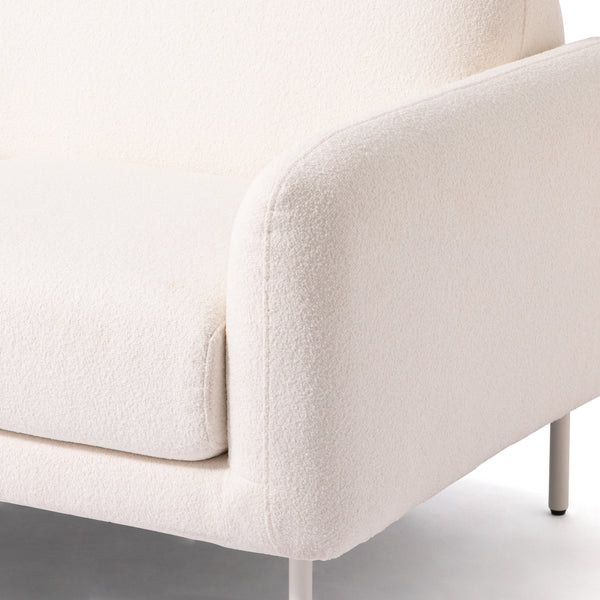 エルメソファ2 2S ホワイト（W1310） | Francfranc（フランフラン