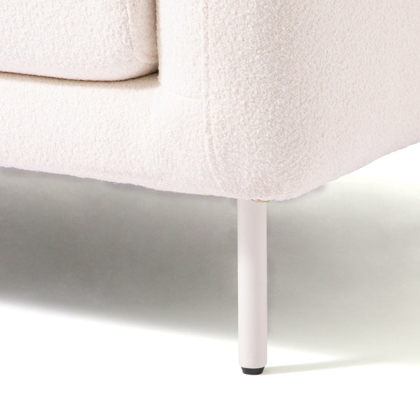 エルメソファ2 2S ホワイト（W1310） | Francfranc（フランフラン