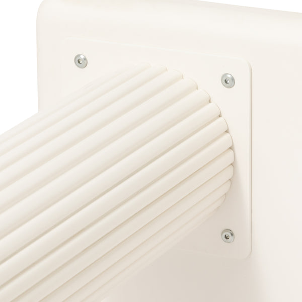 パルム ダイニングテーブル ホワイト（W1200）