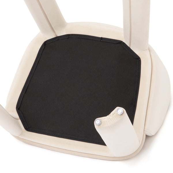 オルネ チェア アイボリー | Francfranc（フランフラン）公式通販 家具