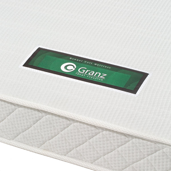 ボンネルコイル マットレス セミシングル