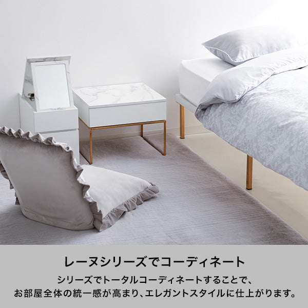 【9/16〆】リーブルベッドシングル Francfrancベッドフレーム 楽天市場】Francfranc フランフラン 【オンライン限定】リーブル