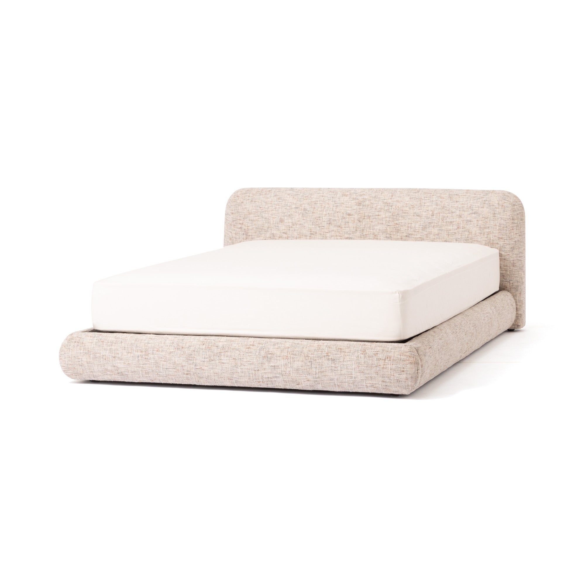 オーベル ベッド ダブル マルチ | Francfranc（フランフラン