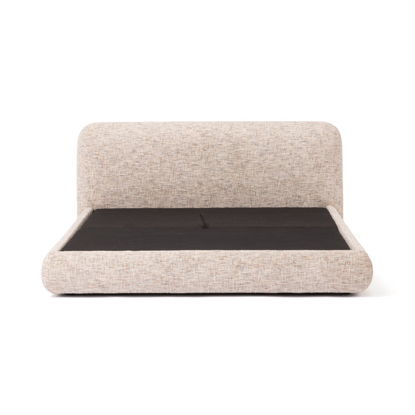 オーベル ベッド ダブル マルチ | Francfranc（フランフラン）公式通販