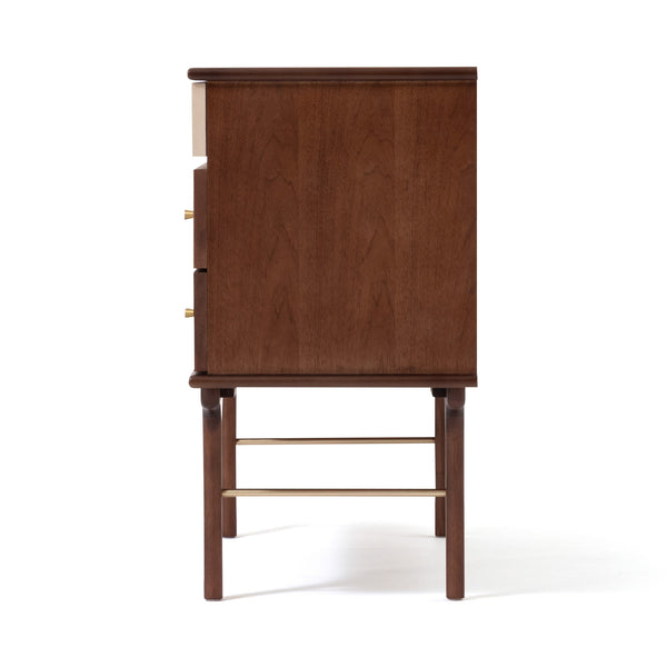 ノエティーク サイドボード ブラウン（W1200×H750） | Francfranc