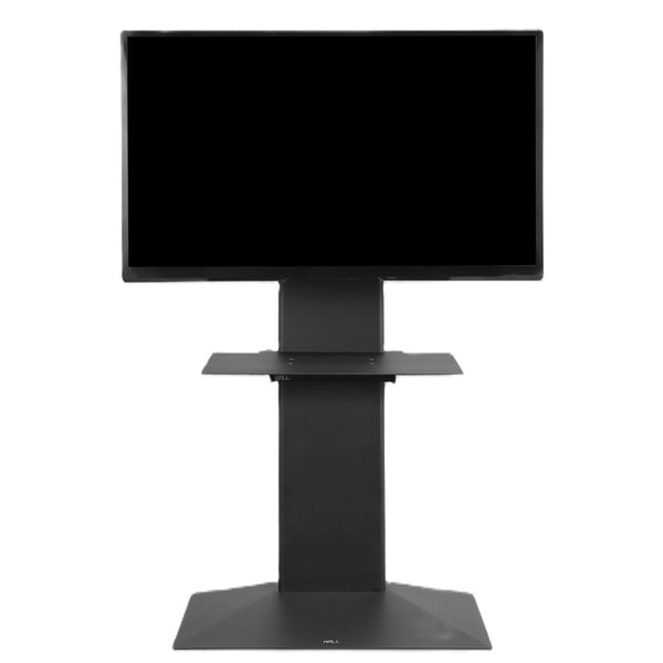【EC限定】WALL V3COMPACT テレビスタンド サテンブラック