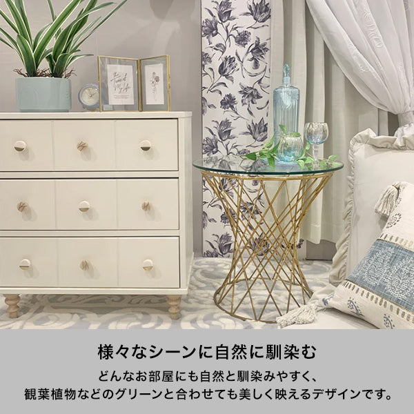 良品】フランフラン　可愛いチェスト　ホワイト 良品】フランフラン 可愛いチェスト ホワイト 良品】フラン