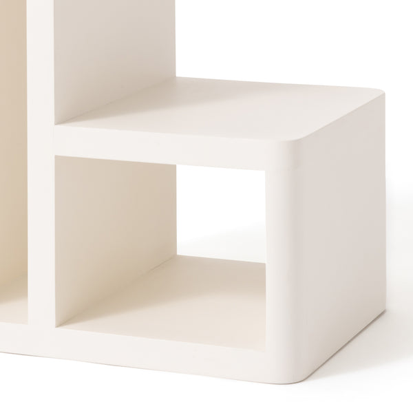 マーレ ナイトテーブル ホワイト | Francfranc(フランフラン)公式 マーレ ナイトテーブル ホワイト | Francfranc(フランフラン)公式