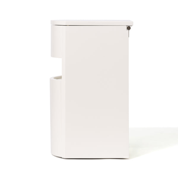 コフレア コスメワゴン ホワイト | Francfranc（フランフラン）公式