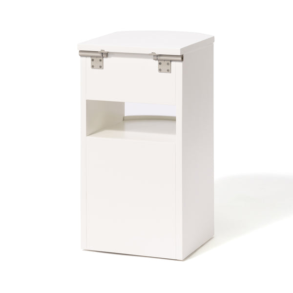 コフレア コスメワゴン ホワイト | Francfranc（フランフラン）公式