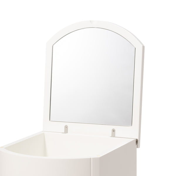 コフレア コスメワゴン ホワイト | Francfranc（フランフラン）公式