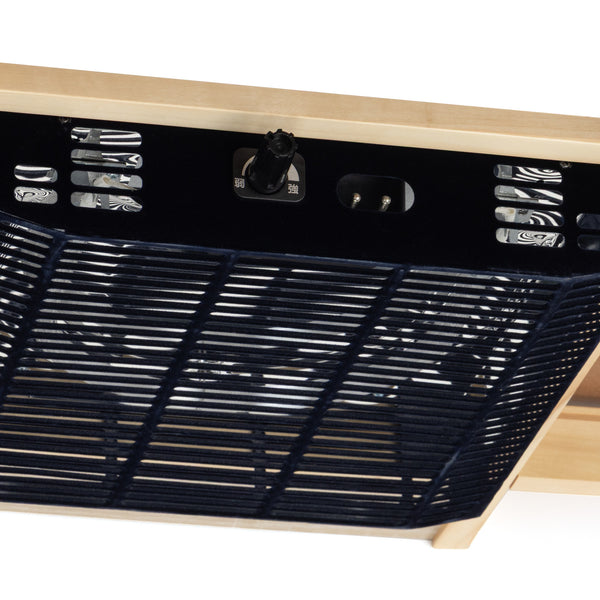 【EC限定】シャトン こたつテーブル 2 S 800×600 ホワイト