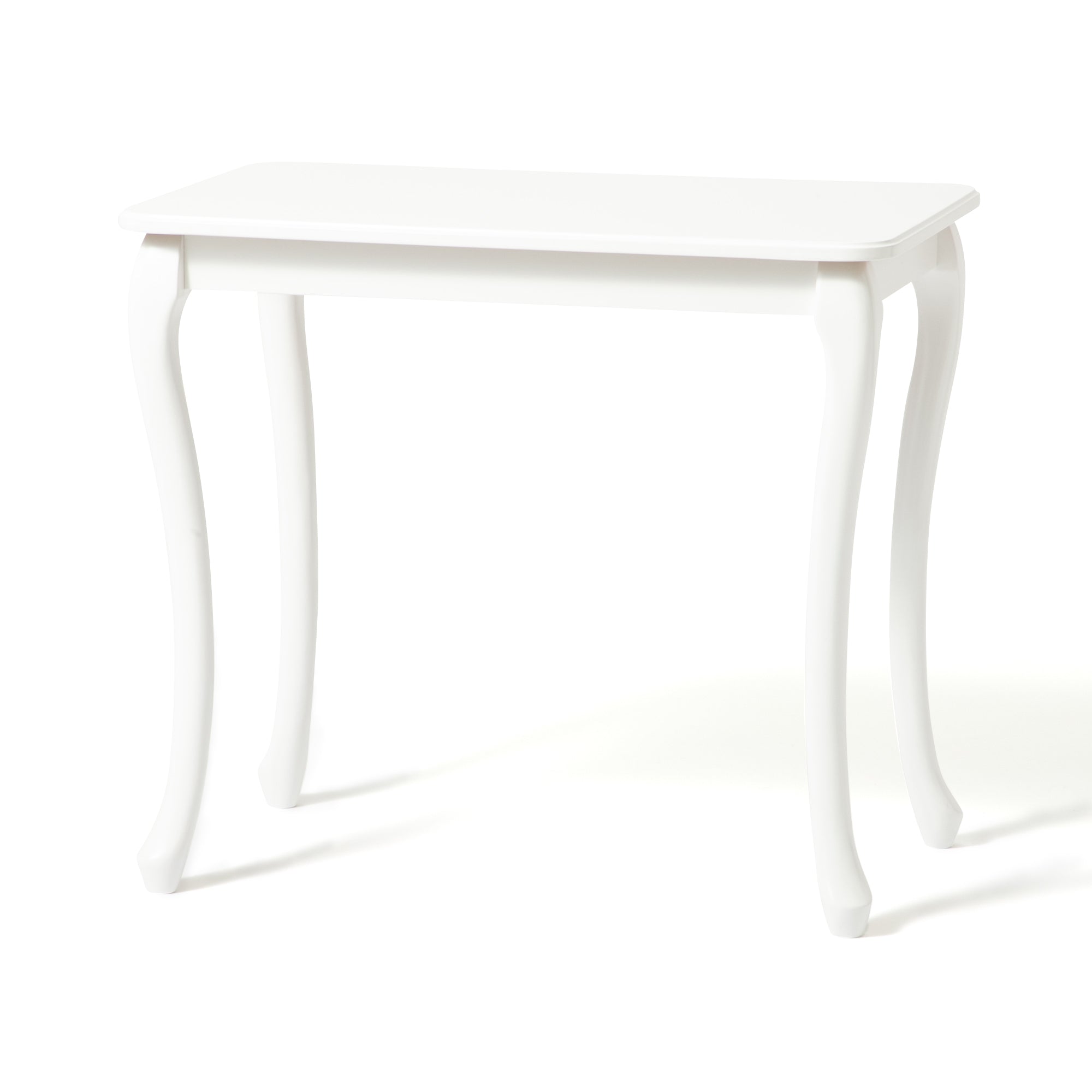 オンラインショップ限定】シャトン こたつデスク 800×500 ホワイト