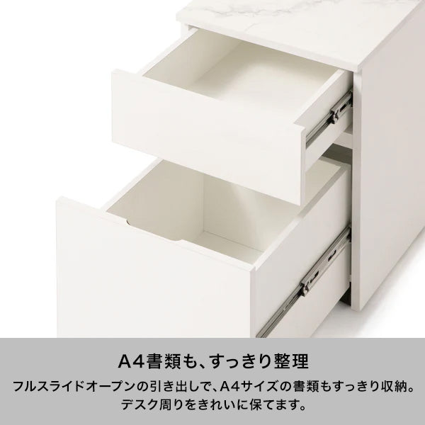 レーヌ デスクワゴン