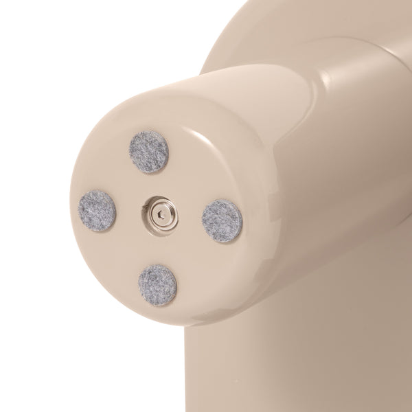 カラット コーヒーテーブル ベージュ (W750)