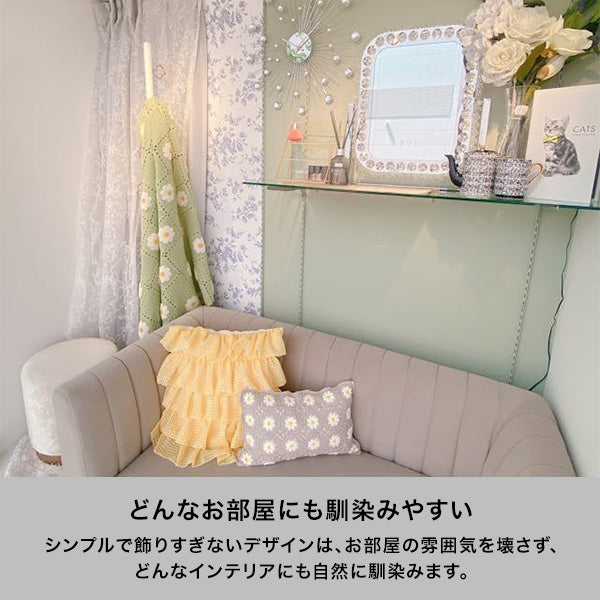 ジュモテ ハンガー ホワイト（H1735） | Francfranc（フランフラン