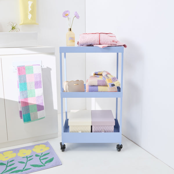 【Francfranc】メリーワゴン　ブルー メリー ワゴン ブルー | Francfranc（フランフラン）公式通販