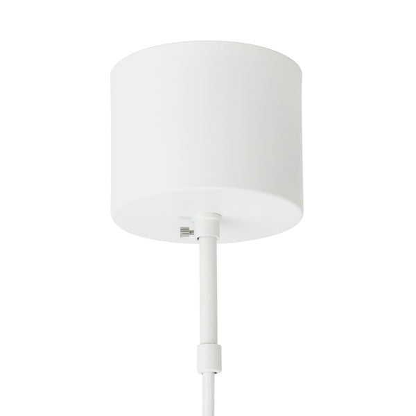 フレンチパイピング ペンダントランプ ベージュ | Francfranc（フラン