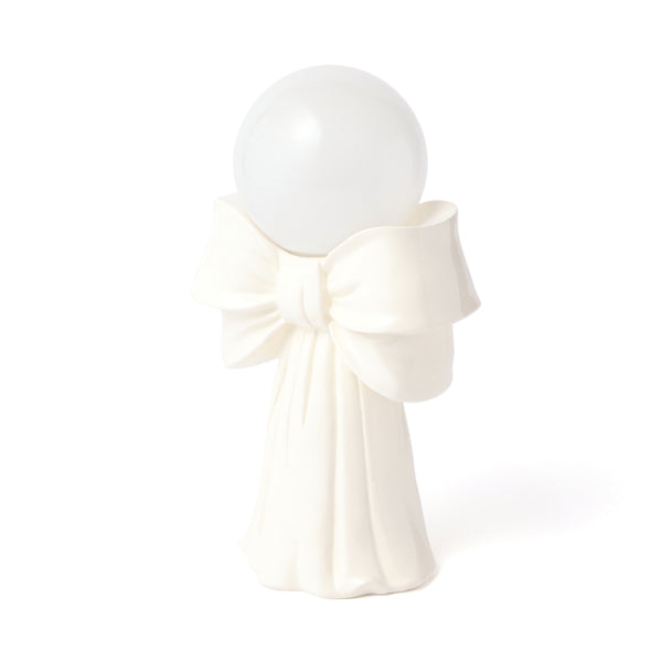 リボンランプ ホワイト