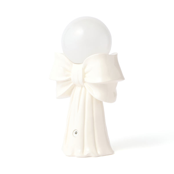 リボンランプ ホワイト