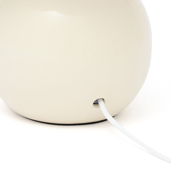 レースシェードミニランプ ホワイト