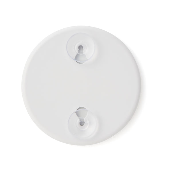 充電式 LED ファンミラー ホワイト Francfranc（フランフラン）公式通販 家具・インテリア・生活雑貨