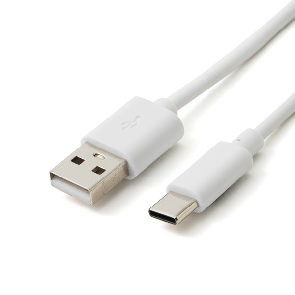 USBコンパクトストレートアイロン ブルー